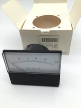 Load image into Gallery viewer, 320S-DCV-010P - TRIPLETT - 0-10VDC PANEL METER
