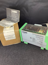 Load image into Gallery viewer, 5602769 - PHOENIX - DIN rail power supply, 24 V DC/2.5 A, QUINT-PS-100-240AC/24DC/ 2.5
