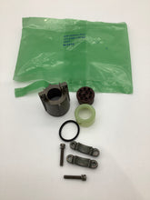 Load image into Gallery viewer, 97-282-18-19 - AMPHENOL - Circular MIL Spec Strain Reliefs  CABLE CLAMP SZ 18, 18-19
