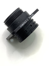 Load image into Gallery viewer, 206043-1 - AMP - 14 PIN Sq. Flange Female CPC Connector
