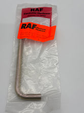 Load image into Gallery viewer, 8236-2520-A-09 - RAF - RAF HANDLE 5 1/4” 1/4-20 THREADS
