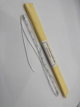 Load image into Gallery viewer, QIH104-500AMT - USHIO - QUARTZ INFRARED HALOGEN LAMP LIGHT
