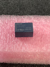 Load image into Gallery viewer, TF2-48V - NAIS - Electromechanical Relay 48VDC 8.86KOhm 1A DPDT (14x9x7.8)mm THT Small Polarized Relay
