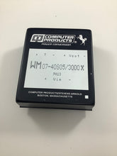 Load image into Gallery viewer, WM07-40S05/3000X - COMPUTER PRODUCTS - DC-DC CONVERTER/IN 7-40VDC OUT 5VDC 3 AMP
