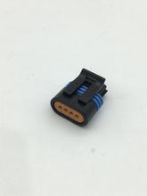 Load image into Gallery viewer, 12162189 - DELPHI - 4 POS SEALED FEMALE CONNECTOR
