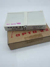 Load image into Gallery viewer, AD2T - OPTO 22 - 0 TO 20MA ISOLATED INPUT MODULE
