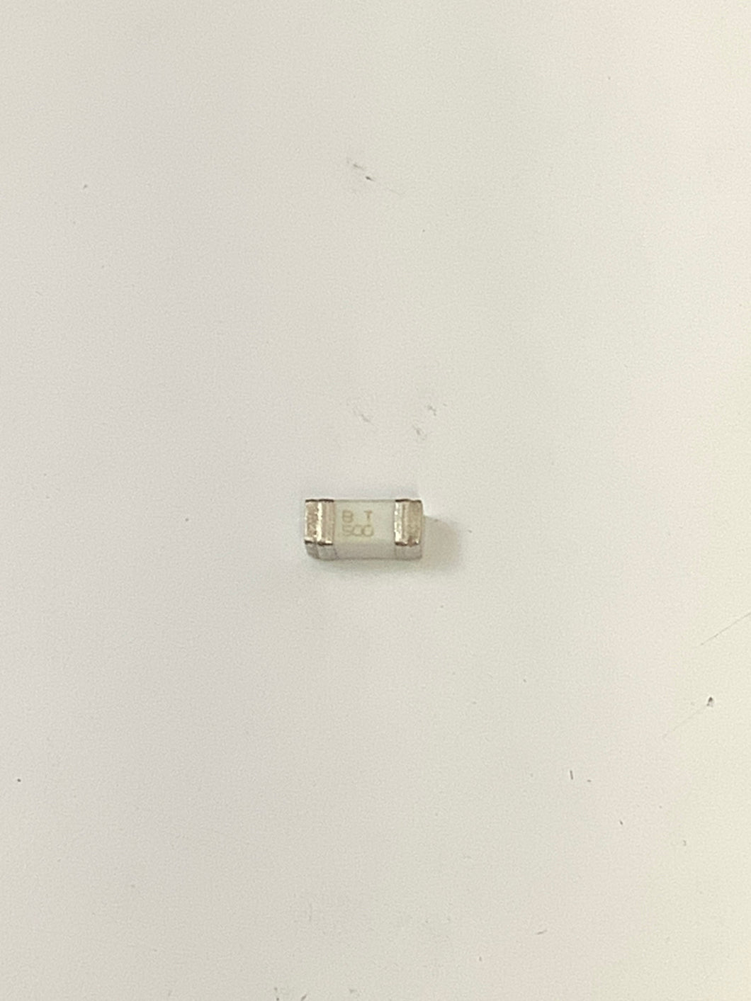 TR1/6125TD500MA - BUSSMAN - Surface Mount Fuse 500mA 125VAC/60VDC Time Delay,