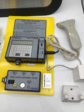 Load image into Gallery viewer, 98290 - DESCO - ESD Test Station Data Logger with Magstripe and Scanner
