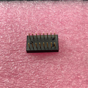 MN335 - MN - 8 Bit D/A Converter