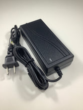 Load image into Gallery viewer, 12VDC 5A DESKTOP POWER SUPPLY, 100-240VAC Input , 2.1mm Connector
