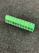 Load image into Gallery viewer, MVE-1511 - ALTECH - 11 Position Wire to Board Terminal Block Vertical with Board 0.197" (5.00mm) Through Hole
