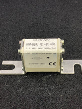 Load image into Gallery viewer, S330020 - Ferraz - 40Amp 690Vac Fast Acting Fuse
