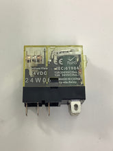 Load image into Gallery viewer, RY1S-CL-D24 - RELAY, SPDT, 24Vdc Coil, 12 Amp Contacts
