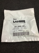 Load image into Gallery viewer, 95-000-50 - CORNING - ST MM 62.5 UM FIBER OPTIC CONNECTOR
