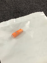 Load image into Gallery viewer, 513-144 - SLOAN - LAMP, LED ;T1-3/4;14V;25MA;500MCD;AMBER;WEDGE BASE
