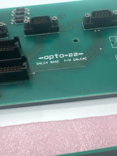 Load image into Gallery viewer, G4LC4 - OPTO 22 - Mistic 100 series Single Board Controller/Processor
