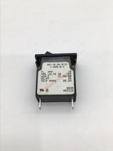 Load image into Gallery viewer, MA1-B-34-615-1-A26-B-C - CARLING - 15 AMP 1 POLE CIRCUIT BREAKER 125VAC 32VDC ROCKER SWITCH STYLE
