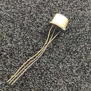 40412 - RCA - RCA Transistor