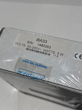 Load image into Gallery viewer, I8A33 - NEWPORT - PROCESS CONTROLLER
