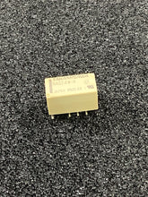 Load image into Gallery viewer, NAS24W-K - TAKAMISAWA - 2 FORM C 24VDC RELAY/SMD
