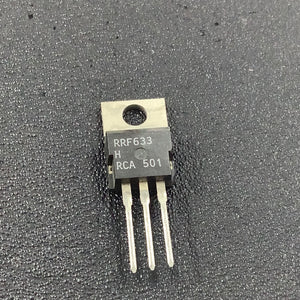 RRF633 - RCA - Transistor