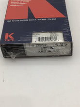 Load image into Gallery viewer, 2227531 - KROY - Label Supply Cartridge, .5” Black on Blue
