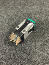 Load image into Gallery viewer, 221K22812M03A30 - EATON - Push Button 2PDT ALT ACTION SW. 5A, 12V LAMP
