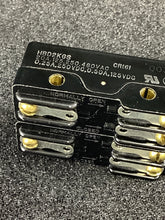 Load image into Gallery viewer, HBD2KGB4SPO11C - C&amp;K - DPDT PIN PLUNGER SWITCH
