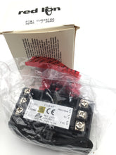 Load image into Gallery viewer, CUB4RT00 - RED LION - RTD TEMPATURE INDICATOR
