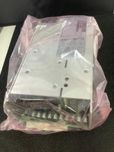 Load image into Gallery viewer, NRG350-4000 - POWER ONE - DC POWER SUPPLY, 5V-35A, 12V-10A, 12V-6A, 5V-3A, Input 115/230vac
