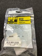 Load image into Gallery viewer, RLY6422 - ECG - SPDT 10 AMP 12VAC RELAY
