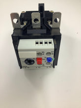 Load image into Gallery viewer, 3UA5800-2F - SIEMENS - OVERLOAD RELAY  32-50A
