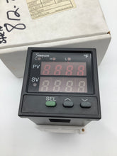Load image into Gallery viewer, P21102100 - SIMPSON - Phoenix II Series PID CURRENT/VOLT RELAY OUTPUT CONTROLER
