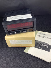 Load image into Gallery viewer, S6601010 - SIMPSON - PRESET TOTALIZER COUNTER
