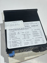 Load image into Gallery viewer, Y880-00-0-VF1 - YOKOGAWA - DIGITAL  ANALOG to FREQ. CONVERTER, Red LED display, 85~264 VAC, 90~370 VDC
