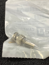 Load image into Gallery viewer, CPMC682 - CAMBRIDGE - BNC Connector Plug, Male Pin 75 Ohms Free Hanging (In-Line) Crimp or Solder
