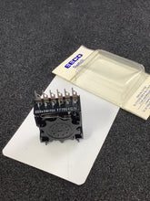 Load image into Gallery viewer, 177604GN - EECO - 10 POSITION THUMB WHEEL SWITCH
