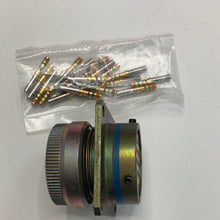 Load image into Gallery viewer, JT00RE-14-18S - BENDIX - MIL-DTL-38999 Series II Circular Connector
