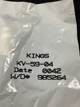 Load image into Gallery viewer, KV-59-04 - KINGS - MHV CONNECTOR

