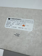 Load image into Gallery viewer, INFT-0200-RTD2F - NEWPORT - Infinity Series RTO Meters
