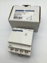 Load image into Gallery viewer, SR1 E121BD - TELEMECHCANIQUE - ZILIO LOGIC PROGRAMABLE RELAY, SCHNEIDER
