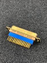 Load image into Gallery viewer, 208868-1 - AMP - 44 Position D-Sub, High Density Plug, Male Pins Connector

