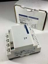 Load image into Gallery viewer, SR1E101FU - TELEMECANIQUE - BLIND SMART RELAY ,CLOCK MODULE
