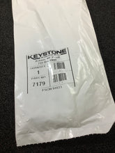 Load image into Gallery viewer, 7179 - KEYSTONE - Instrumentation Handle Aluminum Screw Holes, BackLength - Center to Center 6.437" (163.50mm)
