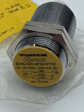 Load image into Gallery viewer, Bi10U-G30-AP4X-H1141 - TURCK - PROX SENSOR  10-65VDC 29MM
