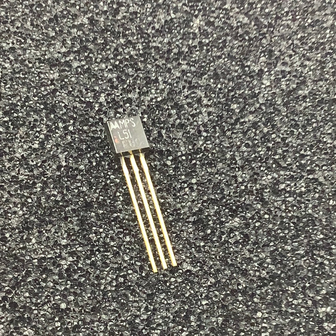 モトローラトランジスタ 2N2060 モトローラトランジスタ 2N2060 2N2222 STMicroelectronics | Mouser 日本