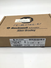 Load image into Gallery viewer, 1756-ENET/A - A-B - CONTROL LOGIX ETHERNET COMMUNICATION INTERFACE MODULE
