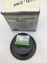 Load image into Gallery viewer, PM400K-01 - COOPER - TEMP METER 12VDC -40-999DEG F
