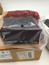 Load image into Gallery viewer, PAXTM010 - RED LION - Panel Meter, Timer, 1/8 DIN, 8-digit, Red LED, DC Power
