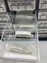 Load image into Gallery viewer, K-RC0805 - CENTURY ELE - 0805 CHIP RESISTOR KIT. 2.7 -2.2M OHM 60 Values, 50 pcs each, 3000 pcs
